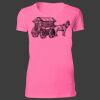 Ladies' The Favorite-slim feminine fit T-Shirt Thumbnail