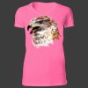 Ladies' The Favorite-slim feminine fit T-Shirt Thumbnail