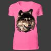 Ladies' The Favorite-slim feminine fit T-Shirt Thumbnail