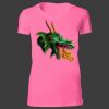 Ladies' The Favorite-slim feminine fit T-Shirt Thumbnail