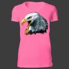 Ladies' The Favorite-slim feminine fit T-Shirt Thumbnail