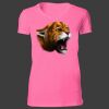 Ladies' The Favorite-slim feminine fit T-Shirt Thumbnail