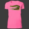 Ladies' The Favorite-slim feminine fit T-Shirt Thumbnail