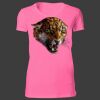 Ladies' The Favorite-slim feminine fit T-Shirt Thumbnail