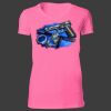 Ladies' The Favorite-slim feminine fit T-Shirt Thumbnail