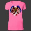 Ladies' The Favorite-slim feminine fit T-Shirt Thumbnail