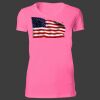 Ladies' The Favorite-slim feminine fit T-Shirt Thumbnail