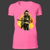 Ladies' The Favorite-slim feminine fit T-Shirt Thumbnail