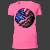 Ladies' The Favorite-slim feminine fit T-Shirt Thumbnail