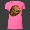 Ladies' The Favorite-slim feminine fit T-Shirt Thumbnail