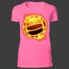 Ladies' The Favorite-slim feminine fit T-Shirt Thumbnail