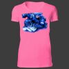 Ladies' The Favorite-slim feminine fit T-Shirt Thumbnail