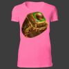 Ladies' The Favorite-slim feminine fit T-Shirt Thumbnail