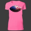 Ladies' The Favorite-slim feminine fit T-Shirt Thumbnail