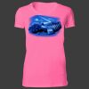 Ladies' The Favorite-slim feminine fit T-Shirt Thumbnail