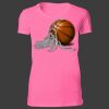 Ladies' The Favorite-slim feminine fit T-Shirt Thumbnail