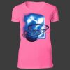 Ladies' The Favorite-slim feminine fit T-Shirt Thumbnail