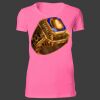 Ladies' The Favorite-slim feminine fit T-Shirt Thumbnail