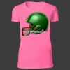 Ladies' The Favorite-slim feminine fit T-Shirt Thumbnail