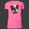 Ladies' The Favorite-slim feminine fit T-Shirt Thumbnail