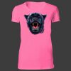 Ladies' The Favorite-slim feminine fit T-Shirt Thumbnail