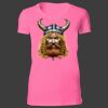 Ladies' The Favorite-slim feminine fit T-Shirt Thumbnail