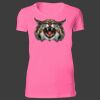 Ladies' The Favorite-slim feminine fit T-Shirt Thumbnail