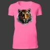 Ladies' The Favorite-slim feminine fit T-Shirt Thumbnail