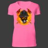 Ladies' The Favorite-slim feminine fit T-Shirt Thumbnail