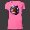 Ladies' The Favorite-slim feminine fit T-Shirt Thumbnail