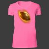 Ladies' The Favorite-slim feminine fit T-Shirt Thumbnail