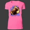 Ladies' The Favorite-slim feminine fit T-Shirt Thumbnail