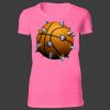 Ladies' The Favorite-slim feminine fit T-Shirt Thumbnail