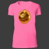 Ladies' The Favorite-slim feminine fit T-Shirt Thumbnail