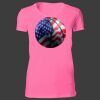 Ladies' The Favorite-slim feminine fit T-Shirt Thumbnail