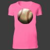 Ladies' The Favorite-slim feminine fit T-Shirt Thumbnail