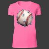 Ladies' The Favorite-slim feminine fit T-Shirt Thumbnail