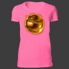 Ladies' The Favorite-slim feminine fit T-Shirt Thumbnail