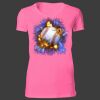 Ladies' The Favorite-slim feminine fit T-Shirt Thumbnail