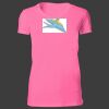 Ladies' The Favorite-slim feminine fit T-Shirt Thumbnail