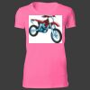 Ladies' The Favorite-slim feminine fit T-Shirt Thumbnail