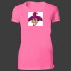 Ladies' The Favorite-slim feminine fit T-Shirt Thumbnail