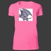 Ladies' The Favorite-slim feminine fit T-Shirt Thumbnail