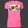 Ladies' The Favorite-slim feminine fit T-Shirt Thumbnail