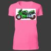 Ladies' The Favorite-slim feminine fit T-Shirt Thumbnail