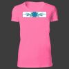 Ladies' The Favorite-slim feminine fit T-Shirt Thumbnail
