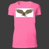 Ladies' The Favorite-slim feminine fit T-Shirt Thumbnail