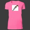 Ladies' The Favorite-slim feminine fit T-Shirt Thumbnail