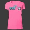 Ladies' The Favorite-slim feminine fit T-Shirt Thumbnail