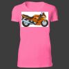 Ladies' The Favorite-slim feminine fit T-Shirt Thumbnail